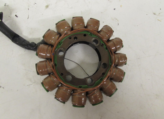 Lichtmaschine Suzuki GSX R 1000