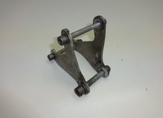 Rahme teile Aprilia Pegaso