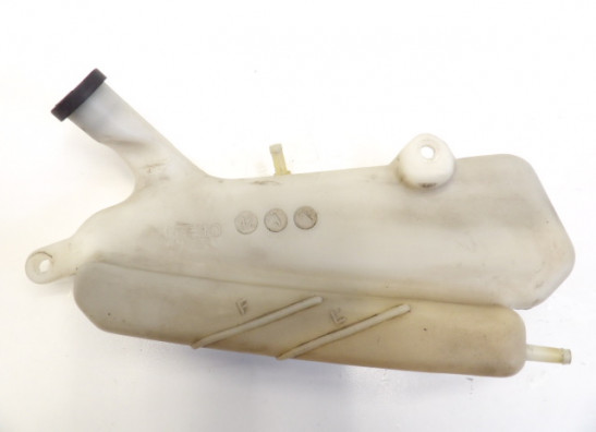 Radiator reserve tank  Suzuki GSX R 750