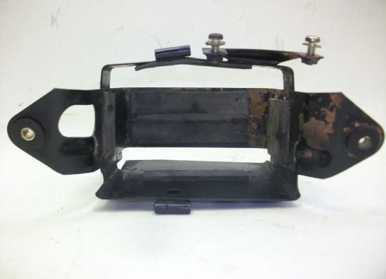 Battery holder Suzuki GSX F 750