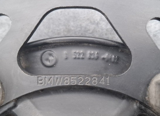 Caja de engranaje BMW F 900 XR