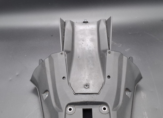 Hinterradabdeckung Yamaha Tracer 7