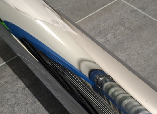 Uitlaat Honda VT 750 Shadow