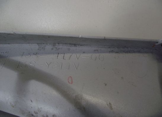 Cowl Left Yamaha YZF R6