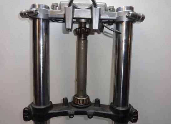 Gabelholm Komplett Kawasaki ZZR 600