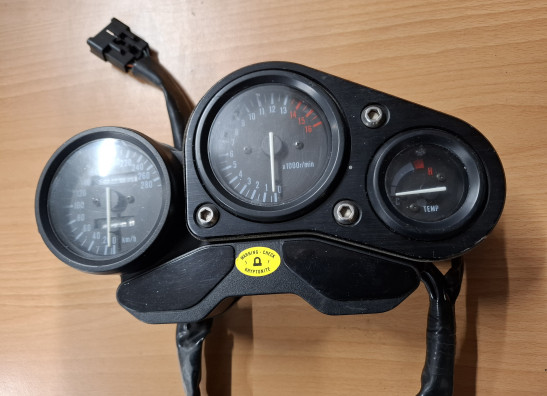 Tacho-set Suzuki GSX R 750