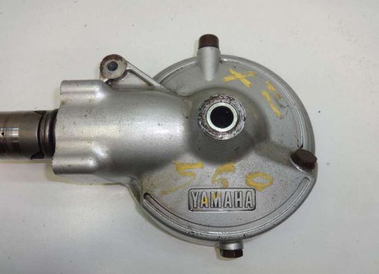 Cardan Yamaha XZ 550