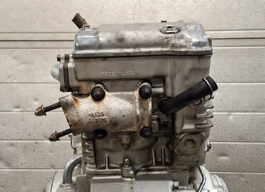 Motorblok Kawasaki VN 700  750