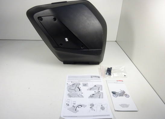 Rechter koffer Yamaha Tracer 9 GT