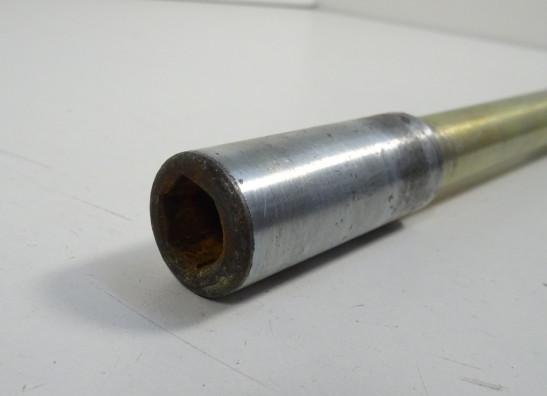 Vooras Ducati Monster 750