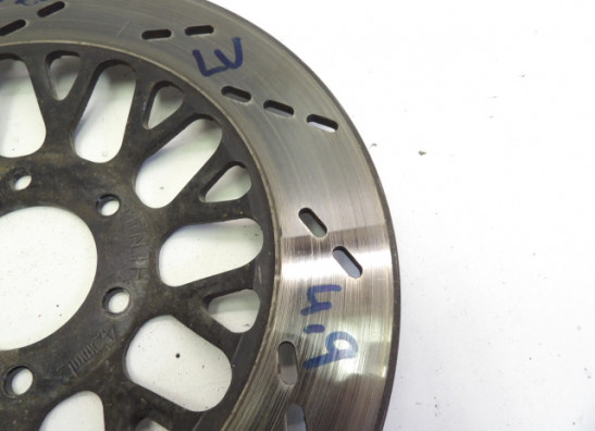 Bremsscheibe vorne links Suzuki GSX 1100 EF ES