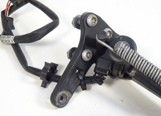 Stander BMW K 1200 GT