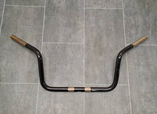 Lenker Harley Davidson FLHX Street Glide