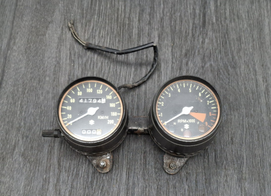 Tellerset Suzuki T 500