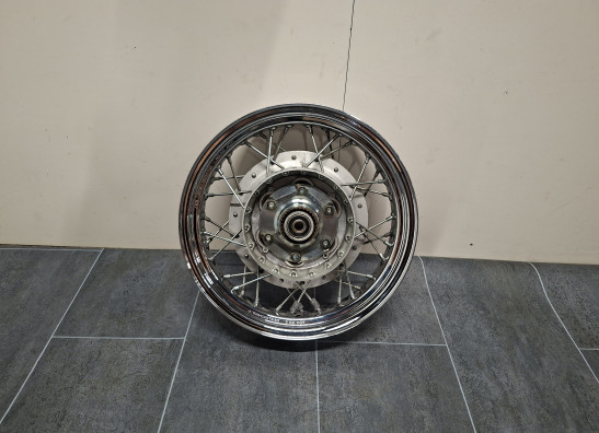 Achtervelg Yamaha XVS 650 Dragstar