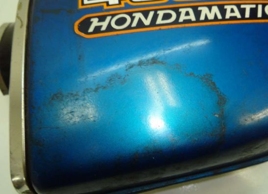 Linker zijkuip klein Honda CB 400