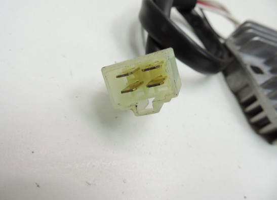 Regulator rectifier  Yamaha TDM