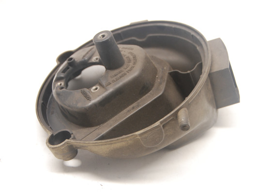 Luftfiltergehäuse Harley Davidson Softtail