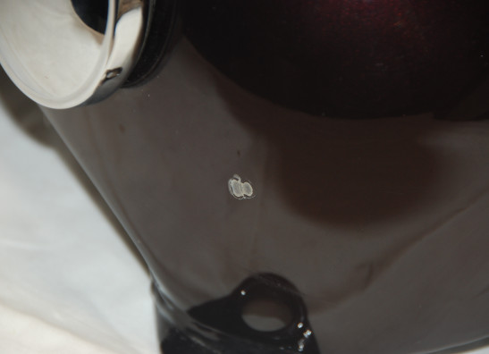 Complete kuipset Harley Davidson Softtail