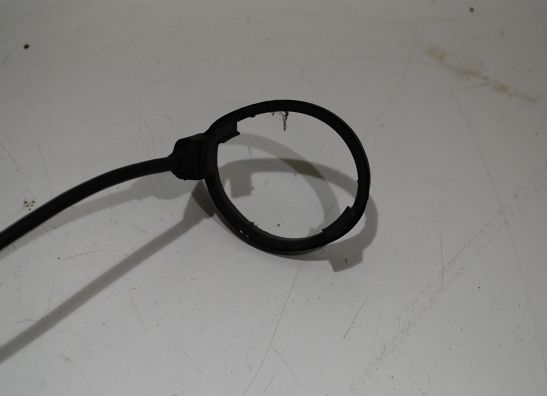 Zundschloss Ducati 848