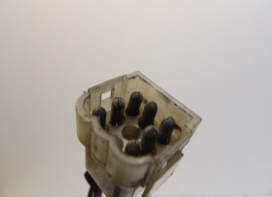 Handlebar switch assy left BMW K 100