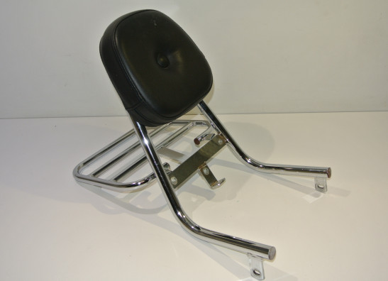 Buddycover Honda VT 600