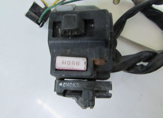 Handlebar switch assy left Yamaha XJ 750 