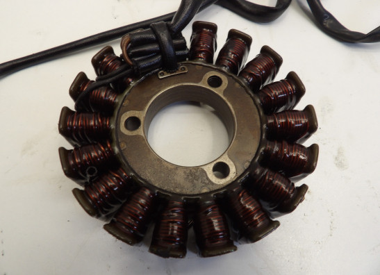 Lichtmaschine Kawasaki GPZ 500