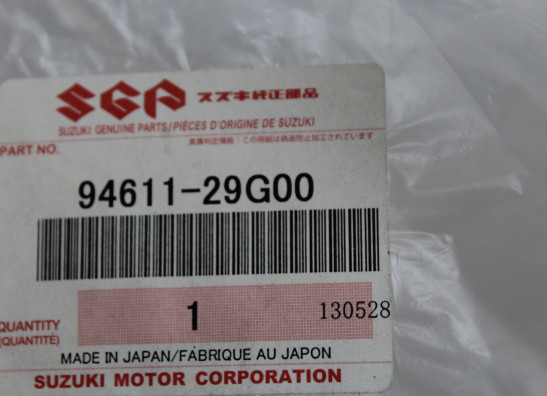 Kuipruit Suzuki GSX R 750