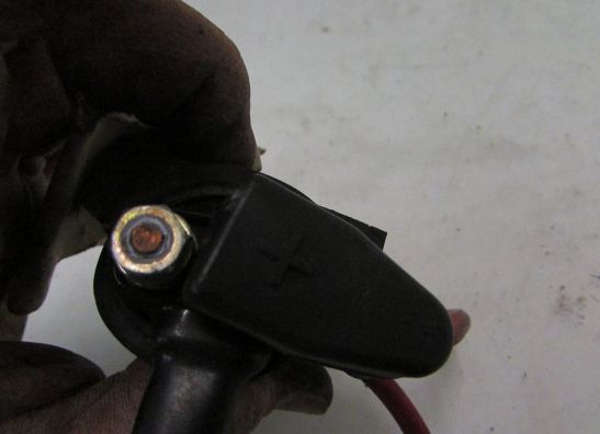 Anlasser Relais Yamaha FZ 750