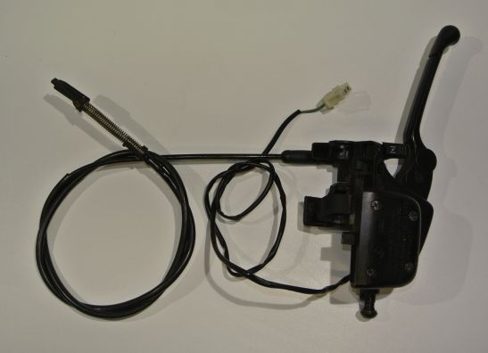 Koppelingspomp BMW R 1150 RT   R 850 RT