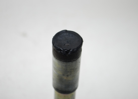 Axle front Triumph 900 Daytona