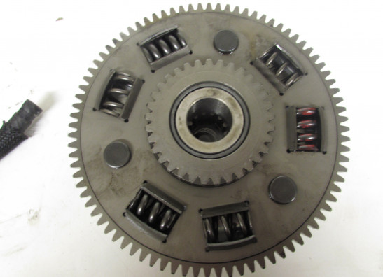 Kupplung Kawasaki Z 1000