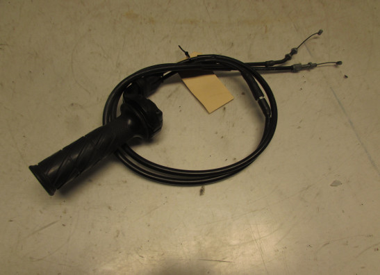 Gashandle Yamaha YZF 600 Thundercat