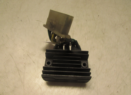 Regulator rectifier  Honda Goldwing GL