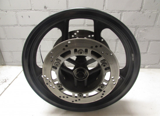 Felge vorne Kawasaki GPX 750