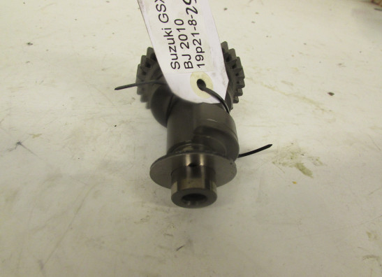 Motorblok diverse Suzuki GSX R 1000