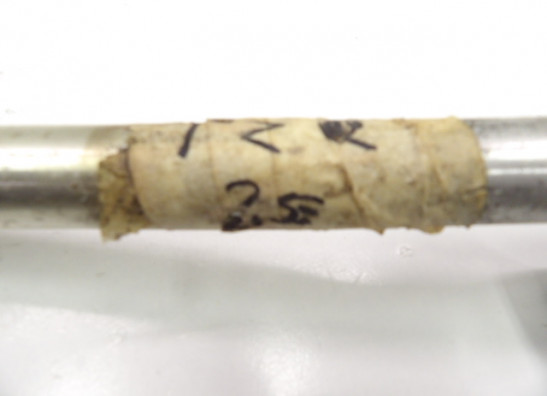 Clip on links Yamaha TZR 250