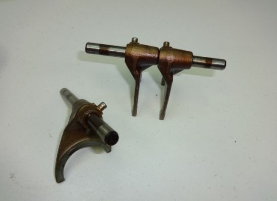 Getriebe Suzuki GS 1000