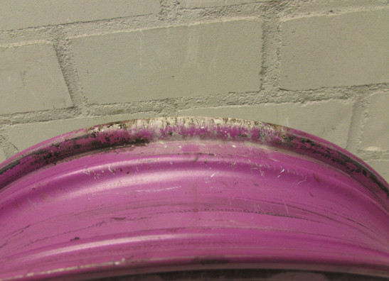 Vorderrad Komplett Yamaha FZR 600