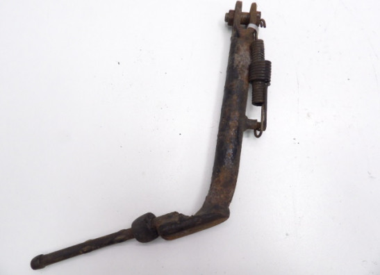 Stander Suzuki GS 650