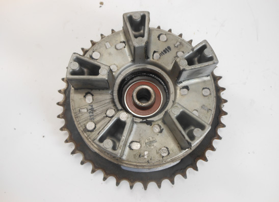 Kettenrad-Trager Honda CBR 500 R