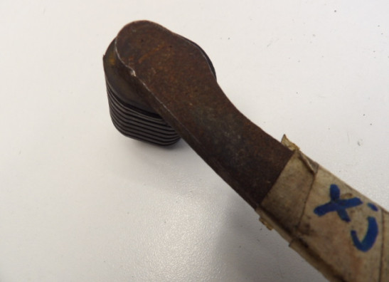 Brake pedal Yamaha XJ 600 Diversion