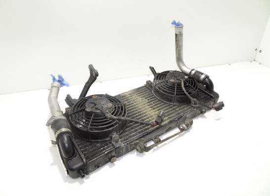 Radiateur Aprilia Tuono 1000