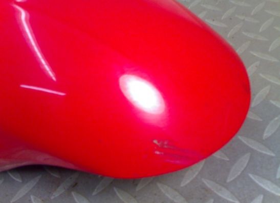 Front fender Yamaha YZF R6