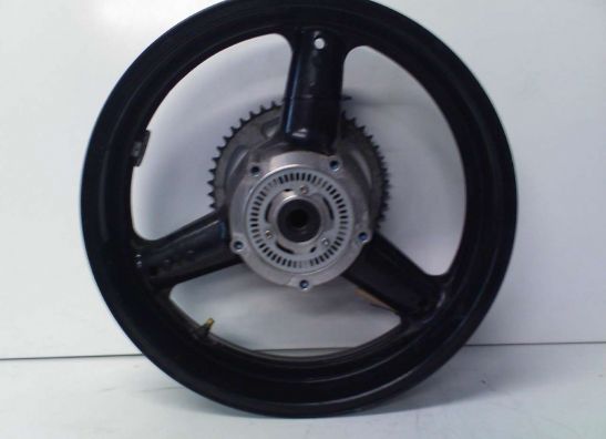 Achtervelg Suzuki GSF 600 650 Bandit 