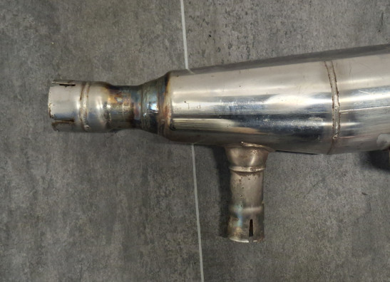 Auspuff Suzuki VS 1400 Intruder