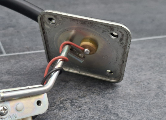 Brandstofniveaumeter Kawasaki Z 800