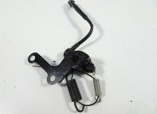 Bremspedal Yamaha Tracer 700