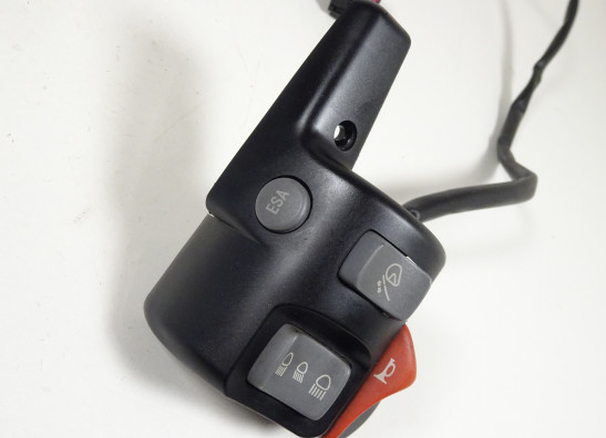 Stuurschakelaar links BMW K 1200 GT